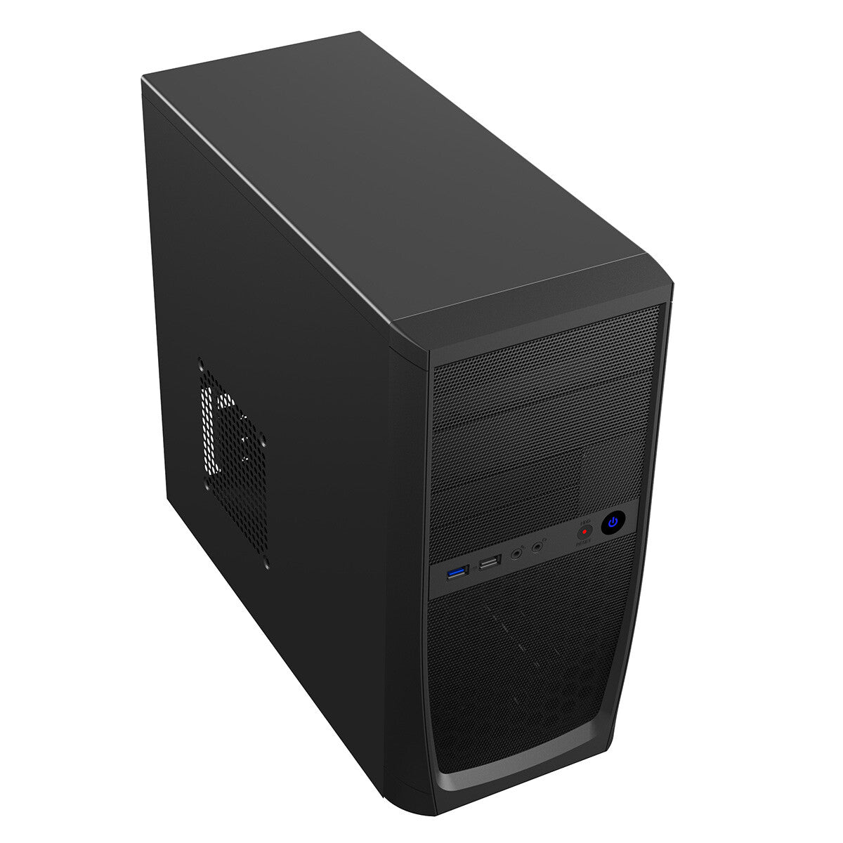 CiT ELITE Desktop Black 500 W