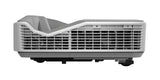 Optoma ZU500USTe Ultra short throw projector 5000 ANSI lumens DLP WUXGA (1920x1200) 3D White