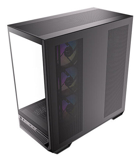 Antec C7 ARGB Midi Tower Black