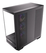 Antec C7 ARGB Midi Tower Black