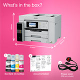 Epson EcoTank Pro ET-16685