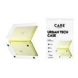 PanzerGlass CARE™ by ® Transparent Case MacBook Neo 13''