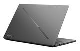 ASUS ROG Zephyrus G16 GU606AX-TB002W Intel Core Ultra 9 386H Laptop 40.6 cm (16") 2.5K 64 GB LPDDR5x-SDRAM 2 TB SSD NVIDIA GeForce RTX 5090 Wi-Fi 7 (802.11be) Windows 11 Home Grey