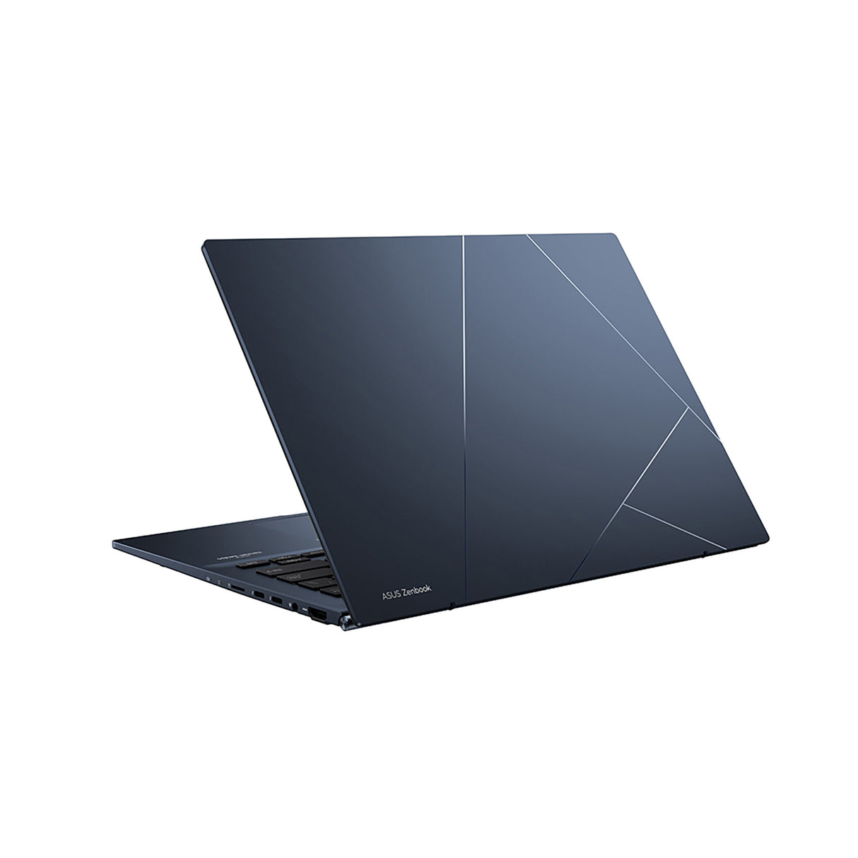 ASUS Zenbook 14 OLED UX3402VA-KN114W Intel® Core™ i5 i5-1340P Laptop 35.6 cm (14") Touchscreen 2.8K 16 GB LPDDR5-SDRAM 512 GB SSD Wi-Fi 6E (802.11ax) Windows 11 Home Blue