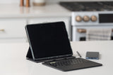 ZAGG Pro Keys 2 Apple iPad Air 13" (M4/M3/M2) Black UK