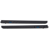 Acer TravelMate P6 14 AI TM P6 U7-256V 16GB 512GB 14" W11P Intel Core Ultra 7 Laptop 35.6 cm (14") WQXGA+ LPDDR5x-SDRAM SSD Wi-Fi 7 (802.11be) Windows 11 Pro Black