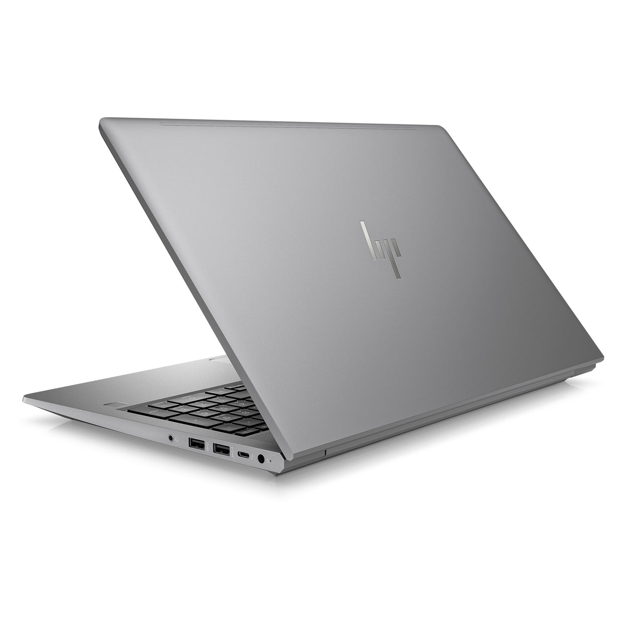 HP ZBook Power G10 AMD Ryzen™ 7 7840HS Mobile workstation 39.6 cm (15.6") Full HD 32 GB DDR5-SDRAM 1 TB SSD NVIDIA RTX A1000 Wi-Fi 6E (802.11ax) Windows 11 Pro Silver