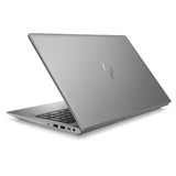 HP ZBook Power G10 AMD Ryzen™ 7 7840HS Mobile workstation 39.6 cm (15.6") Full HD 32 GB DDR5-SDRAM 1 TB SSD NVIDIA RTX A1000 Wi-Fi 6E (802.11ax) Windows 11 Pro Silver