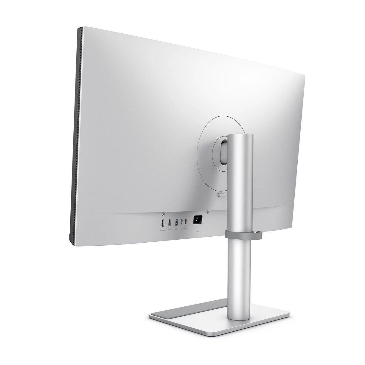 BenQ MA320UP computer monitor 80 cm (31.5") 3840 x 2160 pixels 4K Ultra HD White