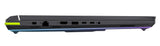ASUS ROG Strix G18 G815LR-S9002W laptop Copilot+ PC Intel Core Ultra 9 275HX 45.7 cm (18") WQXGA 16 GB DDR5-SDRAM 1 TB SSD NVIDIA GeForce RTX 5070 Ti Wi-Fi 7 (802.11be) Windows 11 Home Black
