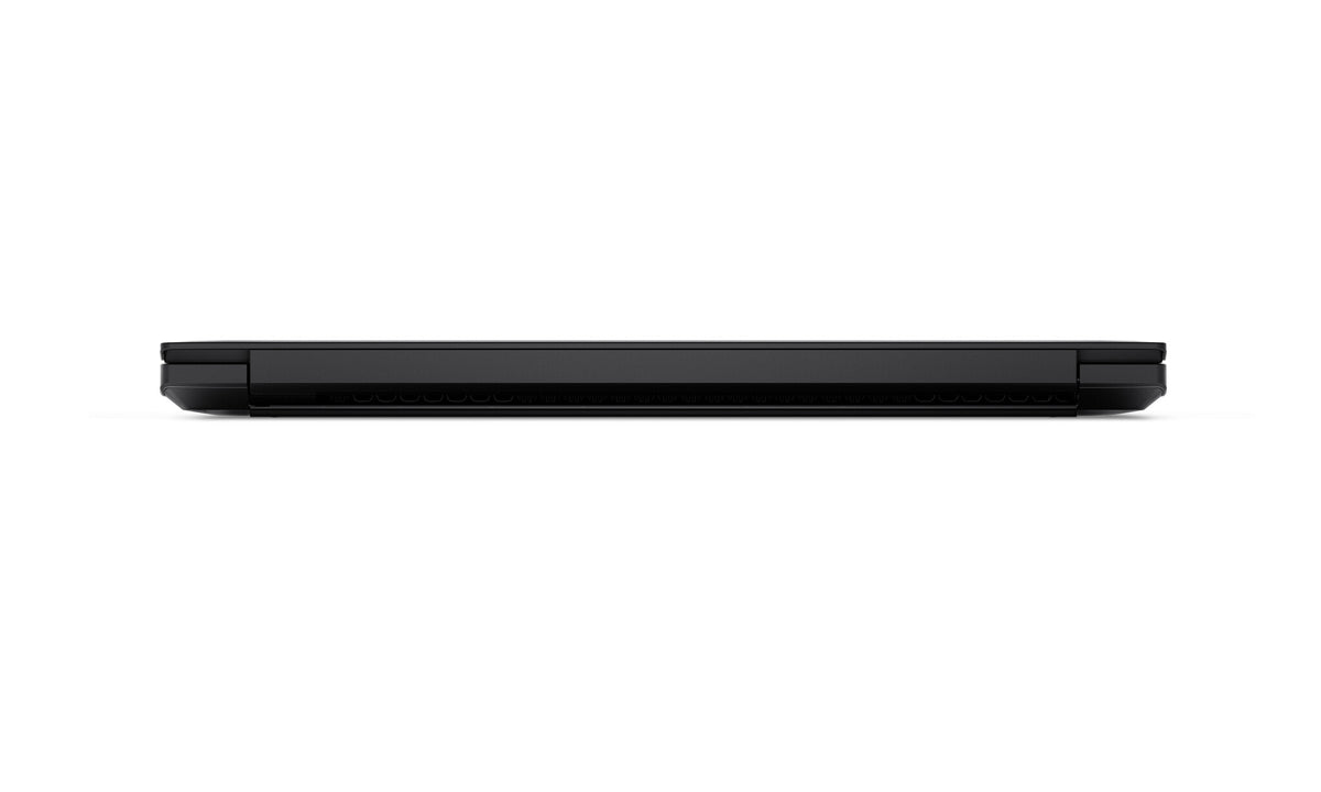 Lenovo ThinkPad P16s Gen 4 (Intel) Intel Core Ultra 7 255H Mobile workstation 40.6 cm (16") WUXGA 32 GB DDR5-SDRAM 1 TB SSD NVIDIA RTX PRO 500 Blackwell Wi-Fi 7 (802.11be) Windows 11 Pro Black UK English