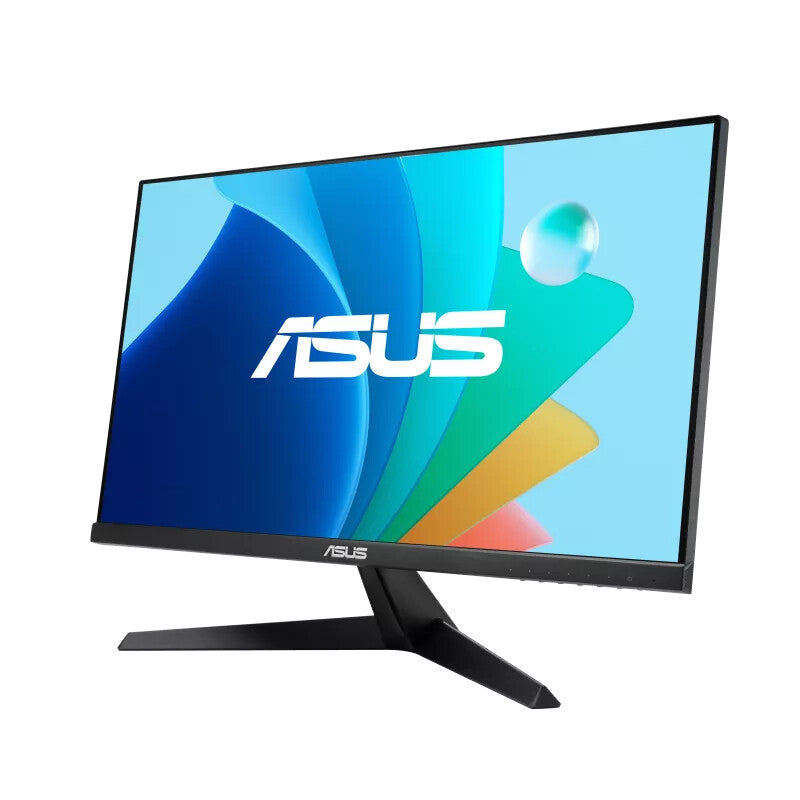 ASUS VY249HF computer monitor 60.5 cm (23.8") 1920 x 1080 pixels Full HD LCD Black