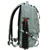 Targus 15-16in Work+Play Flex Ecosmart Backpack 40.6 cm (16") Green
