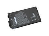 BTI BP3S2P2100S-02 compatible 35Wh 6-cell battery for GETAC F110 F110 G6