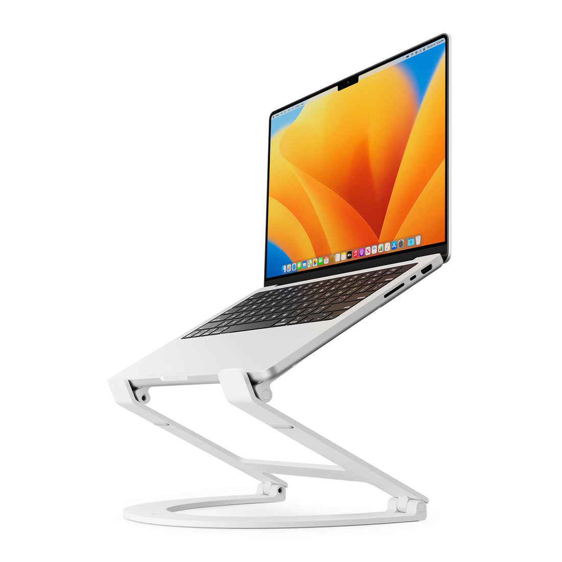 Twelve South TS-2202 monitor mount / stand White