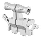 MOZA TQB Throttle Module