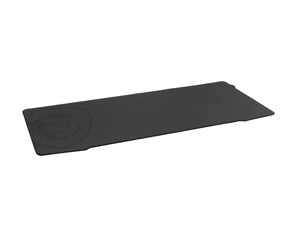 MSI AGILITY GD73 mouse pad Gaming mouse pad Black