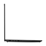 Lenovo ThinkPad E16 Gen 3 (Intel) Copilot+ PC Intel Core Ultra 5 226V Laptop 40.6 cm (16") WUXGA 16 GB LPDDR5x-SDRAM 512 GB SSD Wi-Fi 6E (802.11ax) Windows 11 Pro English Black
