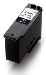 Canon PG-595 ink cartridge 1 pc(s) Original Black