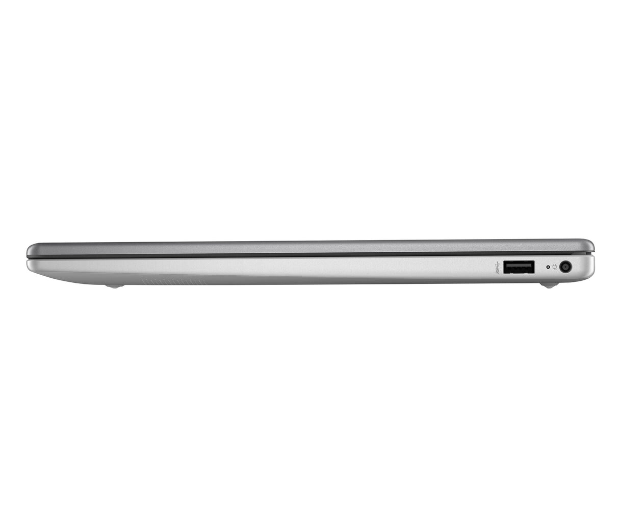 HP 255 G10 AMD Ryzen™ 5 7530U Laptop 39.6 cm (15.6") Full HD 8 GB DDR4-SDRAM 256 GB SSD Wi-Fi 6 (802.11ax) Windows 11 Pro Silver