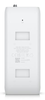 Ubiquiti UDB bridge/repeater Network bridge 866.7 Mbit/s White