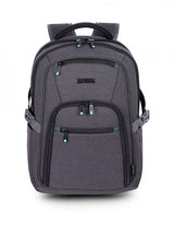 Urban Factory HEAVEE TRAVEL BACKPACK 17.3" ECO MADE
