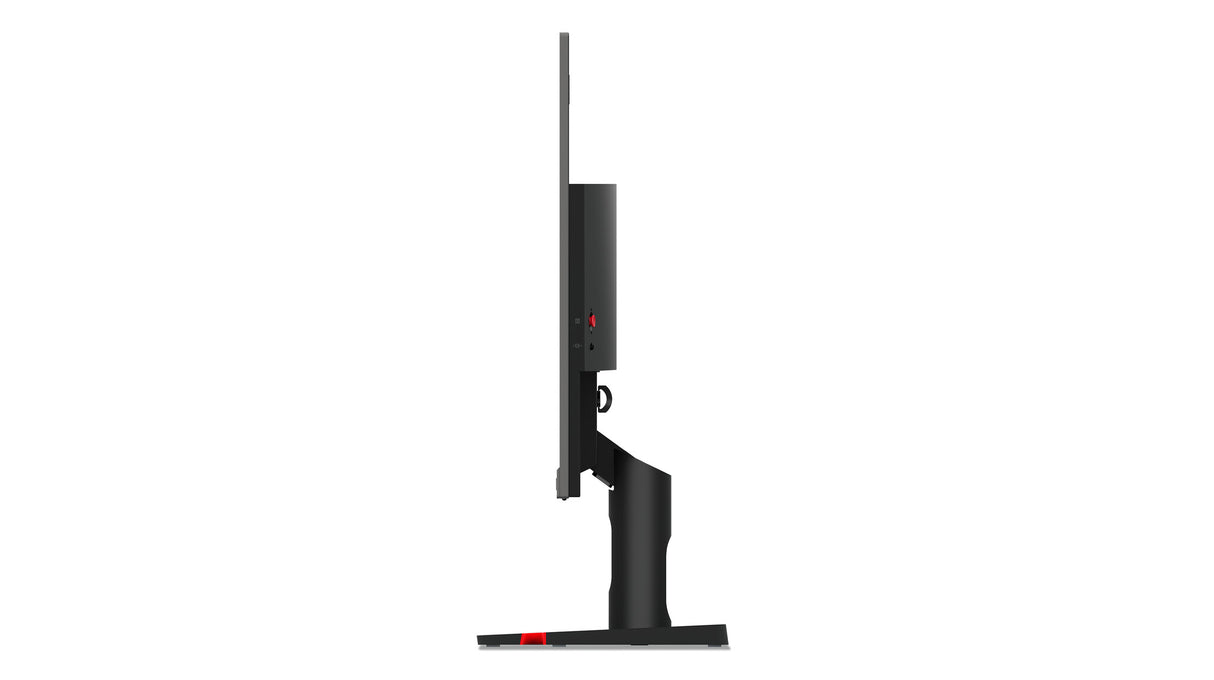 Lenovo ThinkVision S24i-30 computer monitor 60.5 cm (23.8") 1920 x 1080 pixels Full HD LED Black