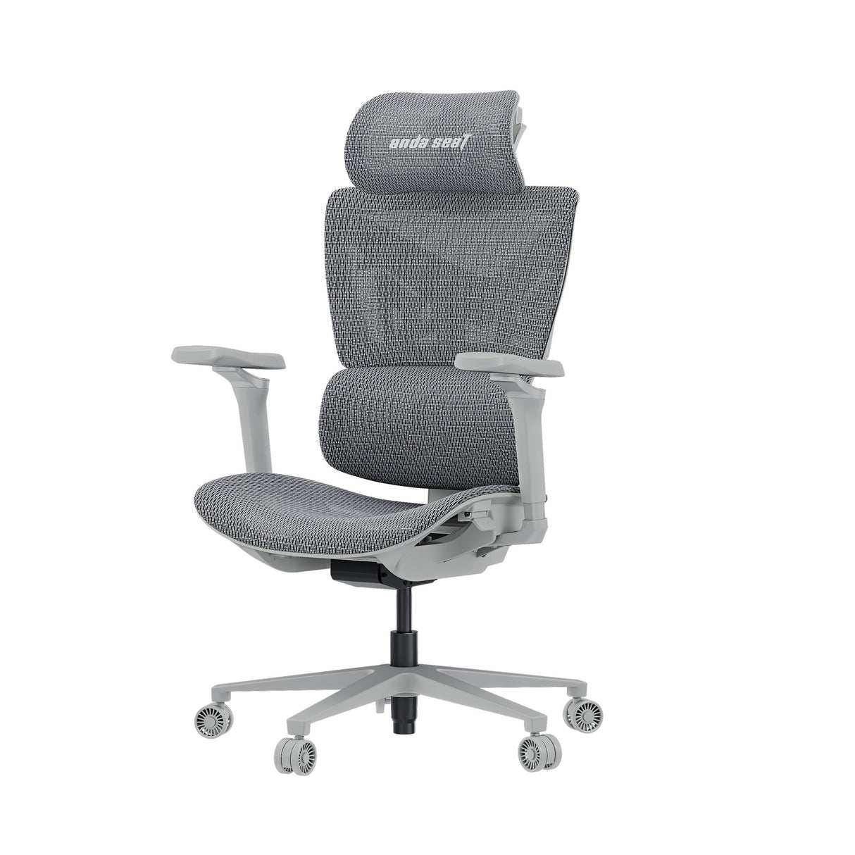 Anda Seat X-Air Pro Mesh seat Meshed backrest