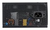 Cooler Master MWE Bronze 650 V3 230V power supply unit 650 W 24-pin ATX ATX Black