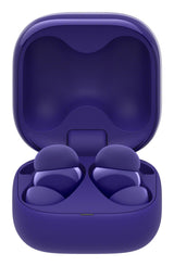 Sony LinkBuds Fit WFLS910NV headphones/headset Wireless In-ear Calls/Music Bluetooth Violet