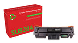 Everyday™ Mono Remanufactured Toner by Xerox compatible with Samsung MLT-D116L, Standard capacity