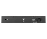 D-Link 24-Port PoE Gigabit Smart Managed Switch