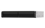 QNAP TS-H3088XU-RP NAS Rack (2U) Intel® Xeon® W-1270 64 GB DDR4 0 TB QuTS hero Black, Grey