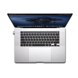 Kensington VeriMark Guard USB-C Fingerprint Security Key – FIDO2, WebAuthn/CTAP2, & FIDO U2F – Cross Platform
