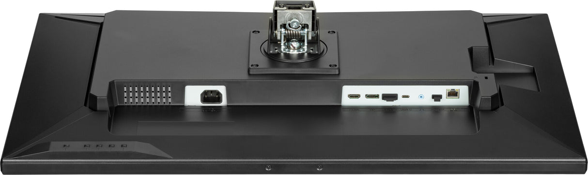 iiyama ProLite XUB3297QSNP-B1 computer monitor 81.3 cm (32") 2560 x 1440 pixels Quad HD LED Black