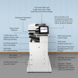 HP LaserJet Enterprise Flow MFP M635z