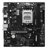 Asrock A620AM-HVS AMD A620A Socket AM5 micro ATX