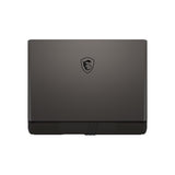 MSI Vector 16 HX A14VHG Intel® Core™ i7 i7-14650HX Laptop 40.6 cm (16") Full HD+ 16 GB DDR5-SDRAM 2 TB SSD NVIDIA GeForce RTX 4080 Wi-Fi 7 (802.11be) Windows 11 Home Black