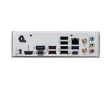 MSI PRO X870E-P WIFI motherboard AMD X870E Socket AM5 ATX