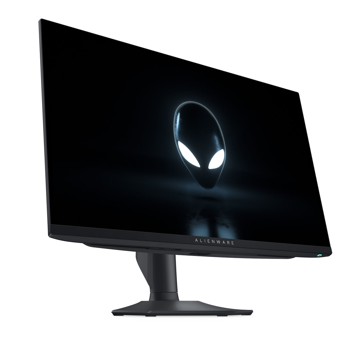 Alienware AW2725DF computer monitor 67.8 cm (26.7") 2560 x 1440 pixels Quad HD QD-OLED Black