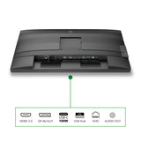 Philips 5000 series 27B2G5601/00 computer monitor 68.6 cm (27") 2560 x 1440 pixels Quad HD LCD Black