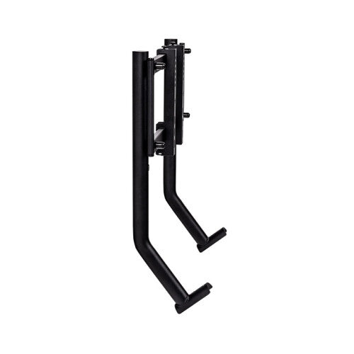 Thermaltake GSC-R3M-MDSLBB-01 monitor mount / stand 127 cm (50") Black