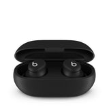 Apple Beats Solo Buds - True Wireless Earbuds - Matt Black