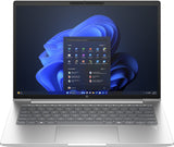 HP ProBook 440 G11 Intel Core Ultra 5 125U Laptop 35.6 cm (14") WUXGA 16 GB DDR5-SDRAM 512 GB SSD Wi-Fi 6E (802.11ax) Windows 11 Pro Silver