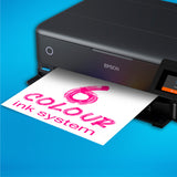 Epson EcoTank ET-8550