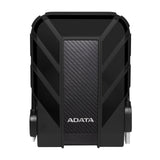 ADATA HD710 Pro external hard drive 1 TB 2.5" Micro-USB B 3.2 Gen 1 (3.1 Gen 1) Black