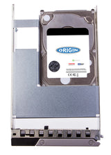 Origin Storage Origin internal hard drive 2.5in 600 GB SAS EQV to DELL 400-ATIL