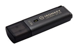 Kingston Technology IronKey 32GB Locker Plus 50 G2, FIPS 197, AES-256