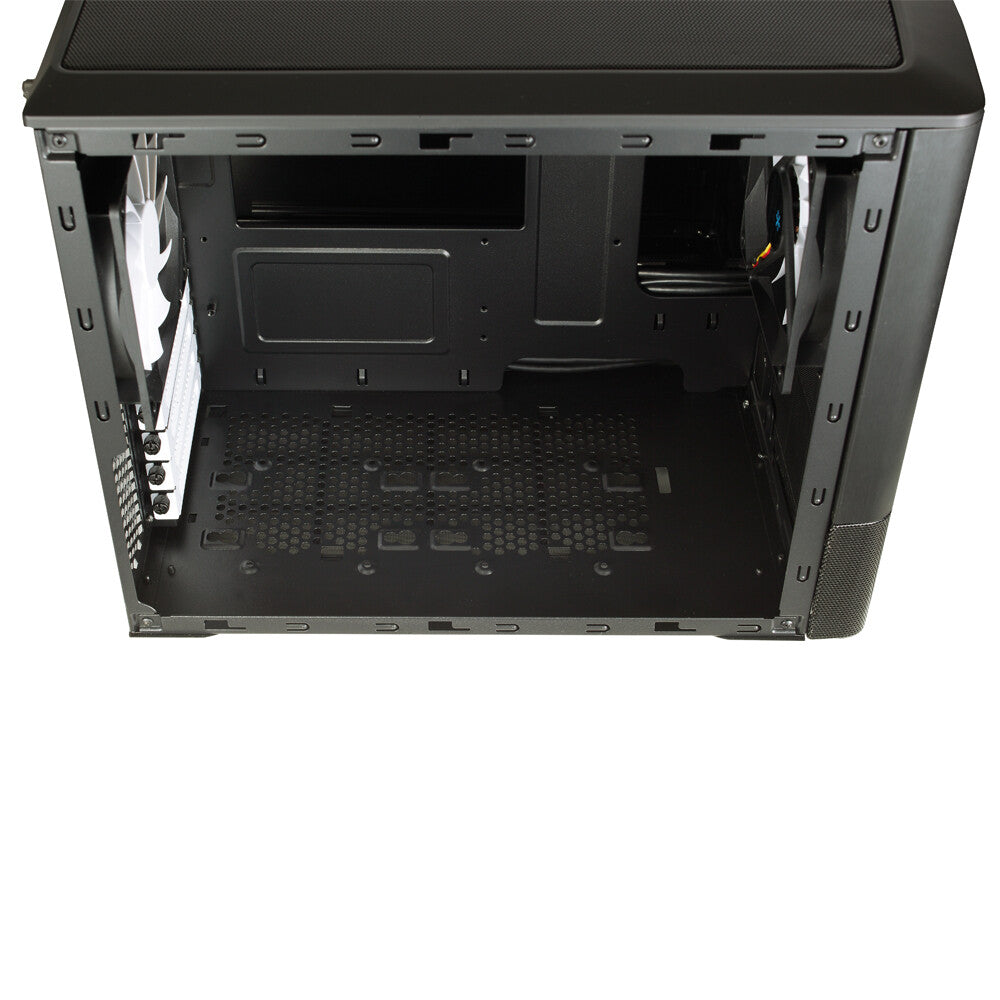 Fractal Design Node 804 Cube Black