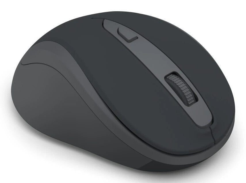 Hama WM-400 mouse Office Right-hand RF Wireless Optical 1600 DPI